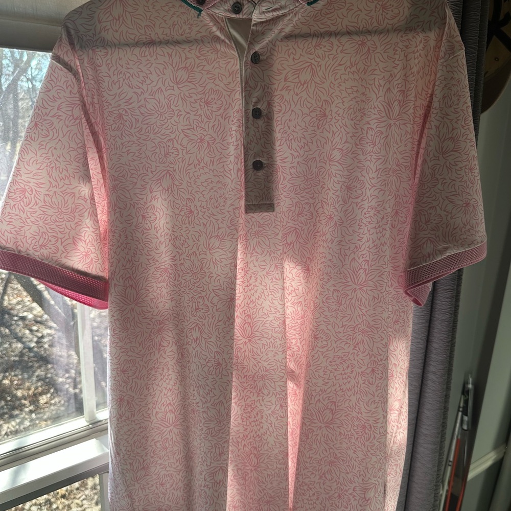 Greyson Master’s Polo Size Large